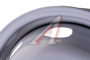 Диск колесный ГАЗ-3302,Next,Бизнес усиленный (1250кг) TREBL TREBL LT2885D_P 6х170 ЕТ105 D-130,1, 9397570
