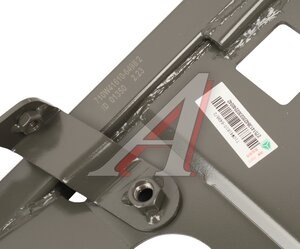 Кронштейн бампера SITRAK HOWO переднего правый в сборе OE 710W41610-6498
