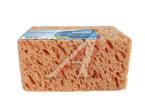 Губка для мойки автомобиля GOLDEN SNAIL GS 0328