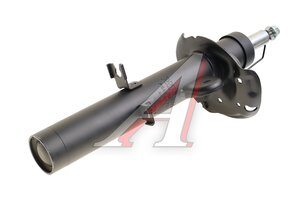 Амортизатор GEELY Monjaro (19-),Tugella (19-) подвески передней правый PATRON PSA999717, 4013062800
