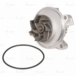 Насос водяной VW T4 (90-03) AUDI 100 (90-94),A6 (94-97) LUZAR LWP1825, A-280, 074121005M