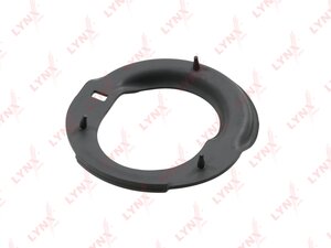 Прокладка HYUNDAI Solaris (10-) KIA Rio (11-) пружины передней верхняя LYNX MA3016LR, 54633-3X000