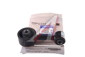 Опора двигателя JAC S3 задняя MOVELEX 1001600U2210-MX, 1001600U2210