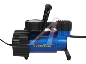 Компрессор автомобильный 30л/мин. 10атм. GOODYEAR GY000101