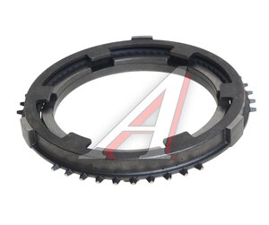 Шестерня КПП HYUNDAI HD120 (KH-10) вала вторичного 2-й передачи OE QWGK88V-172640