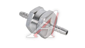 Клапан обратный топливный 4мм ANROKEY AR-SP26010