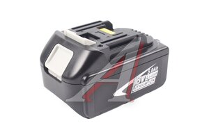 Аккумулятор Li-Ion для MAKITA 18V 5.0Ah BL1850B 504092