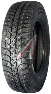 Покрышка BRIDGESTONE Ice Cruiser 5000 шип. 205/70 R15
