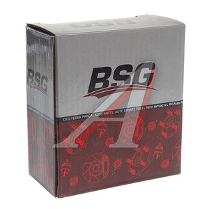 Ручка FORD Fusion (04-) регулировки спинки сиденья BSG BSG30922068, 1375006