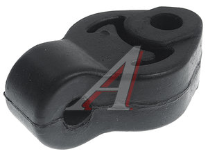 Крепление глушителя PEUGEOT 407 BOSAL 255801, 1755.Q0