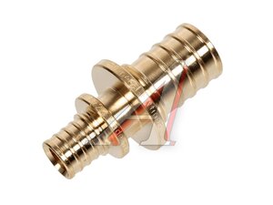 Муфта соединительная переходная 25x16мм для труб из полиэт SFA-0004-002516