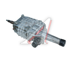 КПП ГАЗ-2217 дв.ГАЗ-560 ШТАЙЕР (ОАО ГАЗ) № 2217-1700010-11, 2217-1700010-11/2217-00-1700010-011, 2217-1700010-10