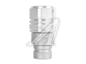 БРС FF FIRG BSP 3/4 D5/8 (27мм) (ниппель) PLT4.2219.113