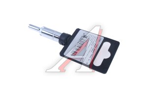 Бита-головка 1/4" TORX E4 высокая OMBRA 114704