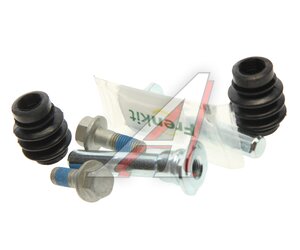 Ремкомплект суппорта NISSAN Almera (06-12) переднего FRENKIT 810101