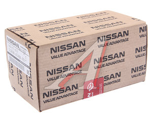 Колодки тормозные NISSAN Qashqai (14-) передние (4шт.) OE D1060-4EA0A-RV, PN2804, D1060-4EA0A/D1060-4CA0A