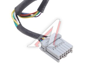 Блок FAW 4180 кнопок рулевого колеса правый MOVELEX 3735120-2000-C00/F-MX, 3735120-2000-C00/F