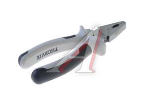 Пассатижи 160мм с двухкомпонентными рукоятками THORVIK LP00150