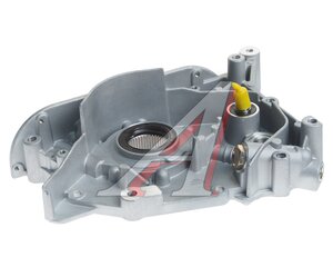 Насос масляный HYUNDAI Porter (D4BF),Terracan (03-) (D4BH) STELLOX 04-40025-SX, 21340-42506