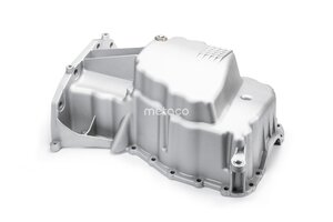 Поддон масляный RENAULT Logan (07-) картера двигателя METACO 8362-037, 7700273486