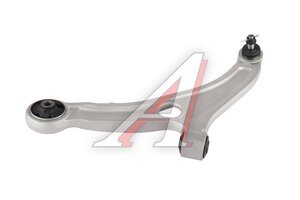 Рычаг подвески HYUNDAI i40 (11-) передней нижний левый KORTEX KSL5079, 545003Z000