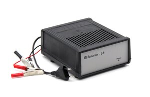 Устройство зарядное 12V 7A 220V (автомат) Вымпел 16 ОРИОН W-16