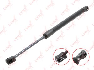 Амортизатор BMW X5 (E70),X6 (E70) капота LYNX GS1026, 501804586, 51237148346