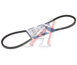 Ремень ГАЗ-2410 генератора BOSCH 1987947614, 10х1025, 1-8,5Х8-1018
