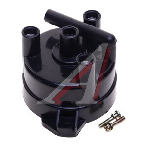 Крышка распределителя CHEVROLET Spark (98-05) зажигания PATRON PE15075, 93740943