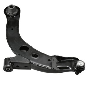 Рычаг подвески MAZDA MPV (99-) передней нижний правый CTR CQ0250R, CQMZ-3R, LC62-34-350C