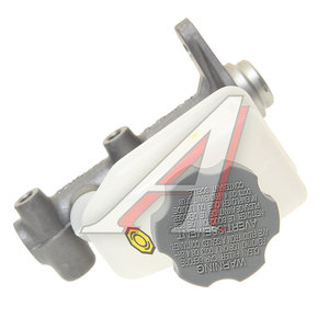 Цилиндр тормозной главный HYUNDAI Accent (99-) (с бачком) MANDO EX5851025300, 58510-25300