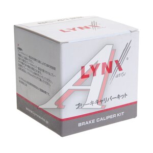 Поршень MERCEDES S (W140) суппорта тормозного переднего LYNX BC4122
