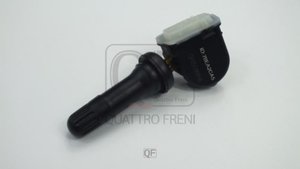 Датчик давления в шине CADILLAC CT6 (16-),CTS (18-),SRX (09-) QUATTRO FRENI QF05C00087, 13598773