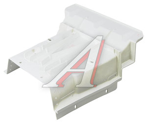 Подножка SHACMAN SHAANXI F3000 правая (под покраску) OE DZ13241240426, DZ13241240426-WX