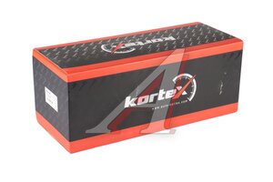 Амортизатор KIA Optima (12-) передний левый газовый KORTEX KSA327STD, 54651-2T420