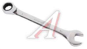 Ключ комбинированный 19х19мм трещоточный EASTMAN 260003019