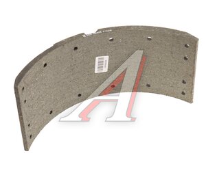 Накладка тормозной колодки HYUNDAI Mighty EX6,8,9 (15-) (шир.120) (1шт.) SANGSIN SL266, 58144-5MA30