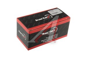 Насос омывателя MERCEDES S (W220) (98-) KORTEX KWM087, A2108691221