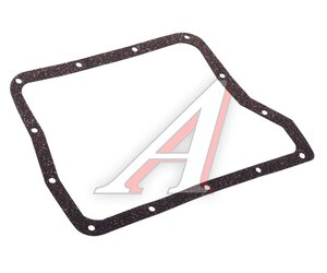Прокладка КПП МОСКВИЧ 3 JAC JS4,S3,J7 крышки коробки передач NSP NSP301701100U852029, 1701100U8520-29