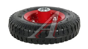 Колесо 2.50-4 D20 не симметр. ступица 2.50-4 D20 не сим