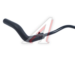 Трубка обогрева дроссельного клапана впускная CHEVROLET Cruze I (10-18) NSP NSP0125192905, 25192905