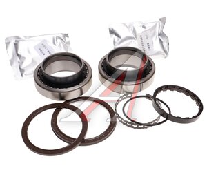 Ремкомплект SHACMAN SHAANXI X6000 ступицы задней MOVELEX DZ90009340060-MX, DZ90009340060