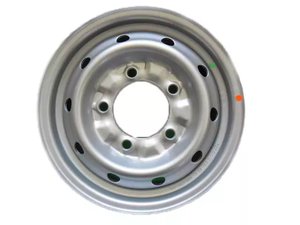 Диск колесный KIA Bongo 3 (06-) (2WD) передний 5.5JX15 OE 52910-4E150