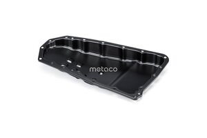 Картер NISSAN Juke масляный METACO 8360-020, 06313, 31390-1XF01