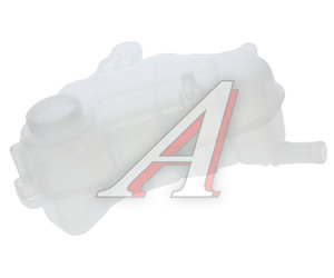 Бачок расширительный CHEVROLET Aveo (T300),Cobalt охлаждающей жидкости LUZAR LET0582, 95048411/42609220
