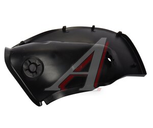Подкрылок RENAULT Logan задний правый NSP NSP078200848951, 8200848951