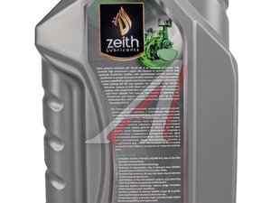 Масло моторное ZEITH APACHE ULTIMATE 5W-30 SN 1л UA53021, ZEITH 5W30