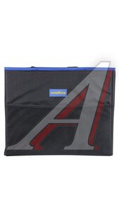 Органайзер в багажник Goodyear складной 1 секция GY001001