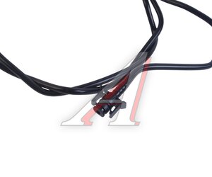 Трубка FORD C-Max системы охлаждения QUATTRO FRENI QF45A00231, 1808823