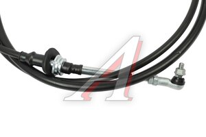 Трос КПП FOTON 1126,1163 выбора передач OE 1113317200003